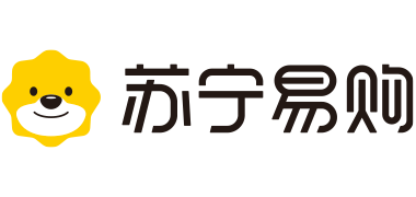 苏宁电器的LOGO图片