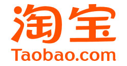 淘宝网的LOGO图片