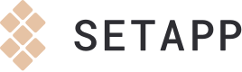 Setapp中文官网的LOGO图片