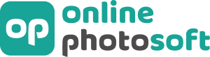 Photoshop Online中文官网的LOGO图片
