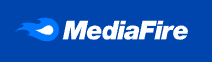 MediaFire官网的LOGO图片
