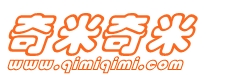 奇米奇米的LOGO图片