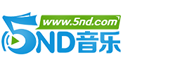 5nd音乐网的LOGO图片