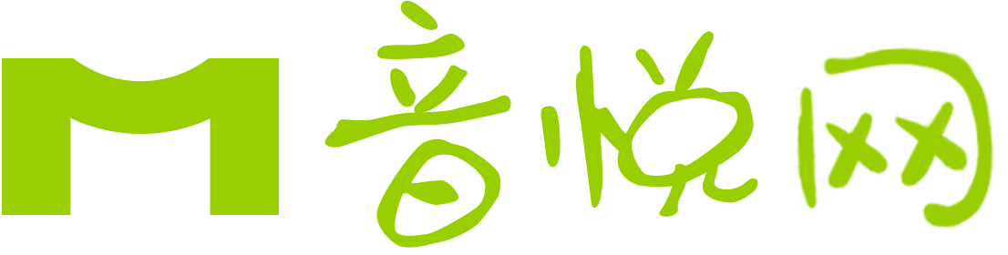 音悦台的LOGO图片