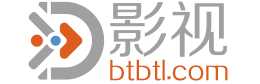 BT影视的LOGO图片
