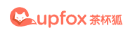 茶杯狐 Cupfox的LOGO图片