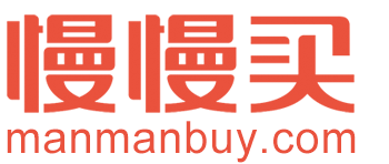 慢慢买的LOGO图片