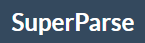 SuperParse的LOGO图片
