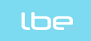 LBE TECH的LOGO图片