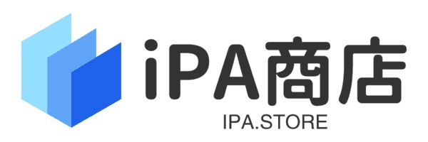 iPA商店的LOGO图片