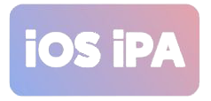 iOSIPA软件网的LOGO图片