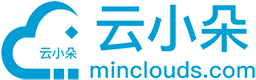 云小朵的LOGO图片
