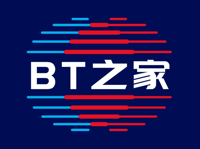 BT之家的LOGO图片