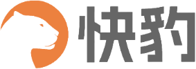 快豹速览的LOGO图片