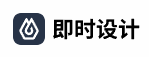 即时设计的LOGO图片