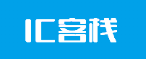 IC客栈的LOGO图片