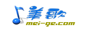 美歌网的LOGO图片