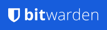 Bitwarden的LOGO图片