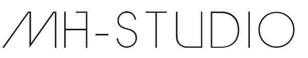 MH-Studio的LOGO图片