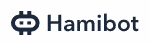 Hamibot的LOGO图片
