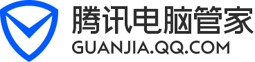腾讯电脑管家的LOGO图片