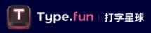 TypeFun打字星球的LOGO图片