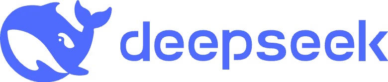 DeepSeek的LOGO图片