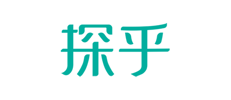探乎网的LOGO图片