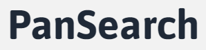 PanSearch的LOGO图片