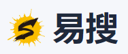 易搜的LOGO图片