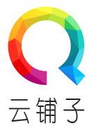 云铺子的LOGO图片