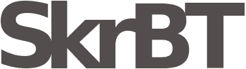 SkrBT的LOGO图片