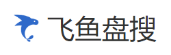 飞鱼盘搜的LOGO图片