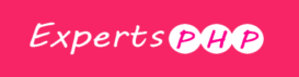 Experts PHP的LOGO图片