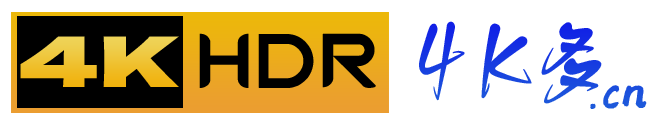 4K多的LOGO图片