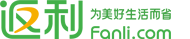 返利网的LOGO图片