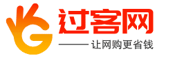 过客网的LOGO图片