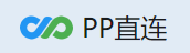PP直连的LOGO图片