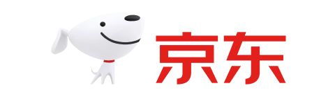 京东商城的LOGO图片