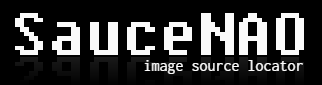 SauceNAO的LOGO图片