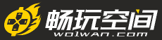 畅玩空间官网的LOGO图片