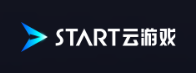 START云游戏的LOGO图片
