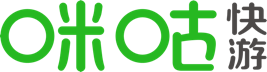 咪咕快游的LOGO图片