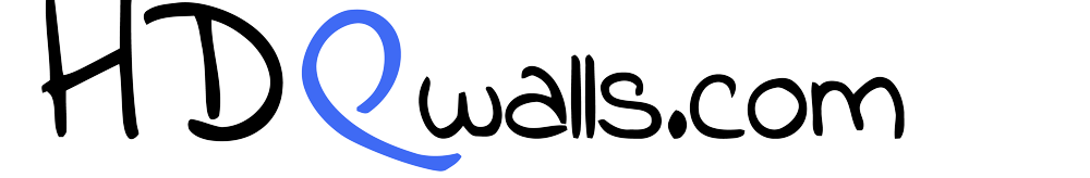 HDqwalls的LOGO图片