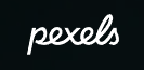 pexels的LOGO图片