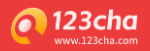 123查的LOGO图片