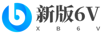 6v电影的LOGO图片