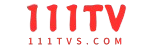 111TV影视的LOGO图片