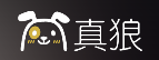 真狼影视的LOGO图片