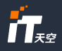 IT天空的LOGO图片